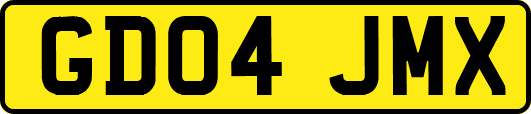 GD04JMX