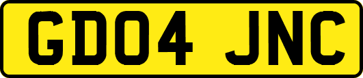 GD04JNC