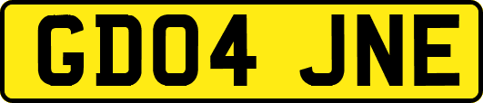 GD04JNE