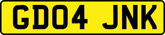GD04JNK