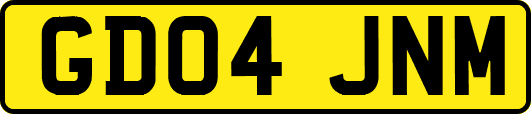 GD04JNM