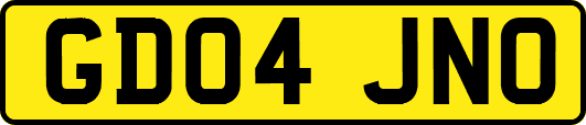 GD04JNO