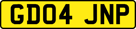 GD04JNP
