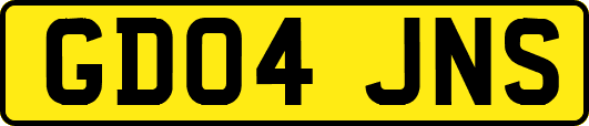 GD04JNS
