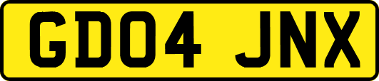 GD04JNX