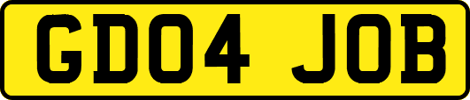 GD04JOB