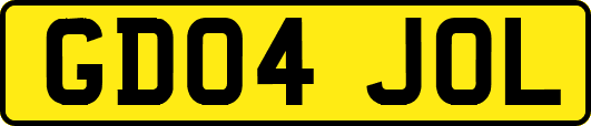GD04JOL