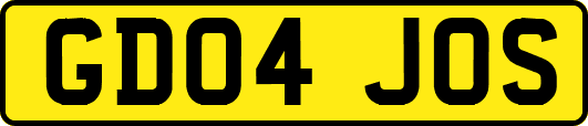 GD04JOS
