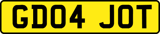 GD04JOT