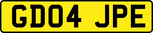 GD04JPE