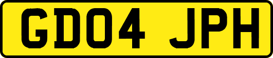 GD04JPH