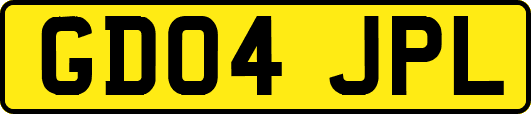 GD04JPL