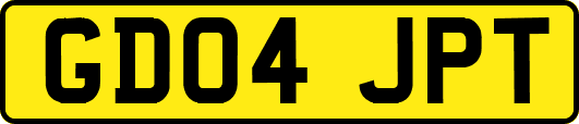 GD04JPT