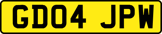 GD04JPW