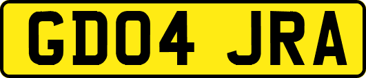 GD04JRA