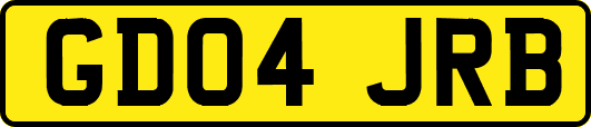 GD04JRB