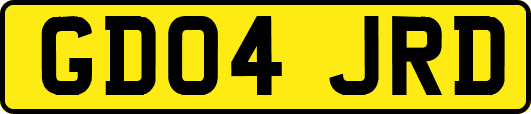 GD04JRD