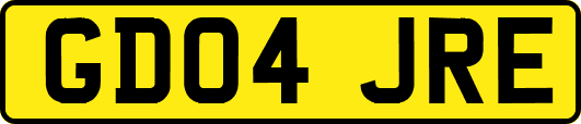 GD04JRE