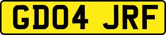 GD04JRF