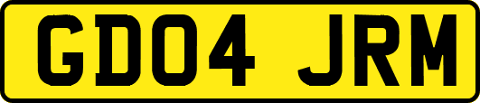 GD04JRM