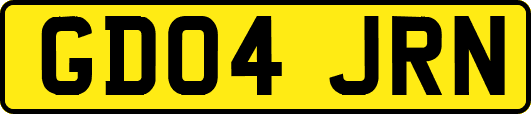 GD04JRN