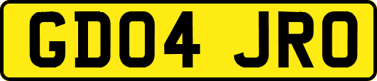 GD04JRO