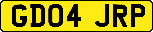 GD04JRP