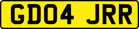 GD04JRR