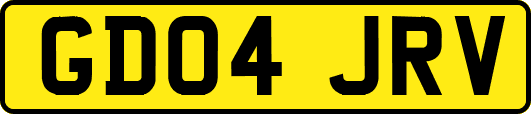 GD04JRV