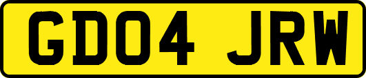 GD04JRW