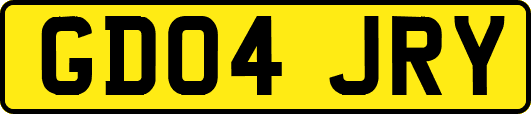 GD04JRY
