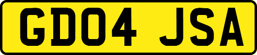 GD04JSA