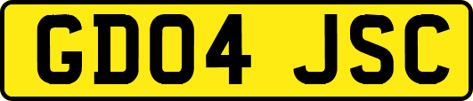 GD04JSC