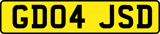 GD04JSD