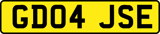 GD04JSE