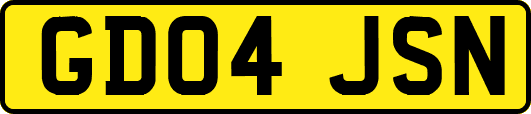 GD04JSN