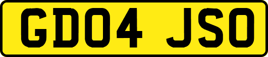 GD04JSO