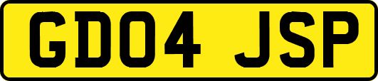 GD04JSP