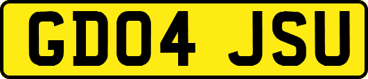 GD04JSU