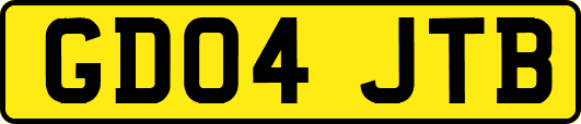 GD04JTB