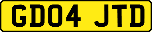 GD04JTD