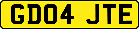 GD04JTE