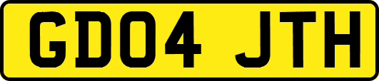 GD04JTH
