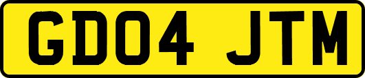 GD04JTM