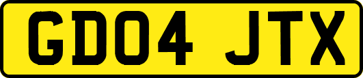GD04JTX