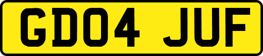GD04JUF