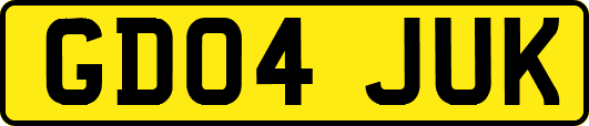 GD04JUK