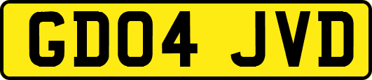 GD04JVD