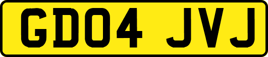 GD04JVJ