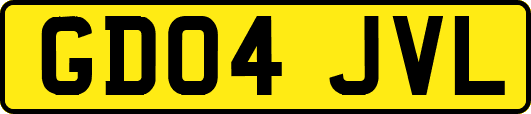 GD04JVL